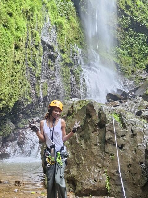 Protected: 07-26-2025 Tour 7am Canyoning Maquique Adventure