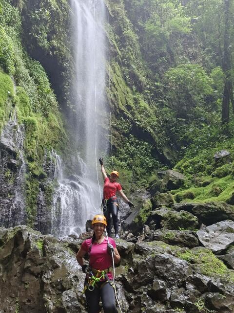 Protected: 07-26-2025 Tour 7am Canyoning Maquique Adventure