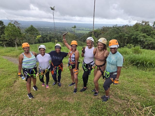 Protected: 07-26-2025 Tour 1pm Canyoning Maquique Adventure