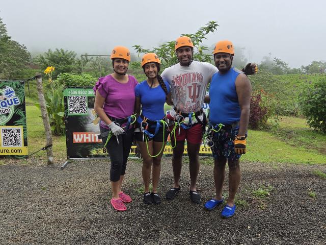 Protected: 07-27-2025 Tour 10am Canyoning Maquique Adventure