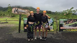 Protected: 07-28-2025 Tour 7 am Canyoning Maquique Adventure