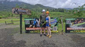Protected: 07-28-2025 Tour 10 am Canyoning Maquique Adventure