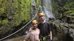 Protected: 07-28-2025 Tour 10 am Canyoning Maquique Adventure
