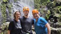 Protected: 07-28-2025 Tour 10 am Canyoning Maquique Adventure