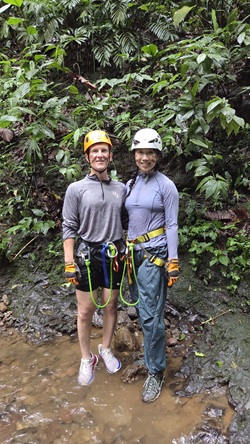 Protected: 07-29-2025 Tour 10 am Canyoning Maquique Adventure