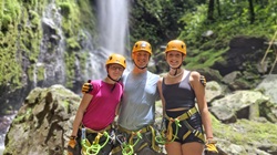 Protected: 07-30-2025 Tour 10 am Canyoning Maquique Adventure