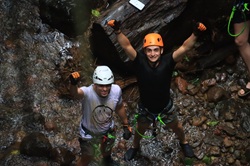 Protected: 06-30-2025 Tour 7 am Canyoning Maquique Adventure