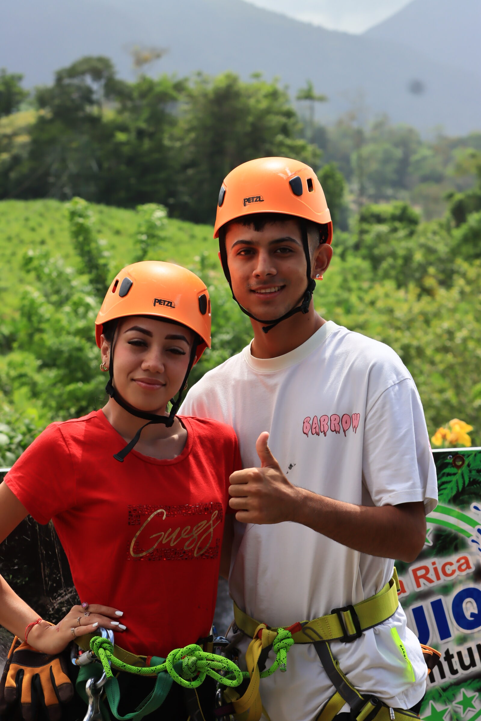Protected: 07-09-2025 Tour 1pm Canyoning Maquique Adventure