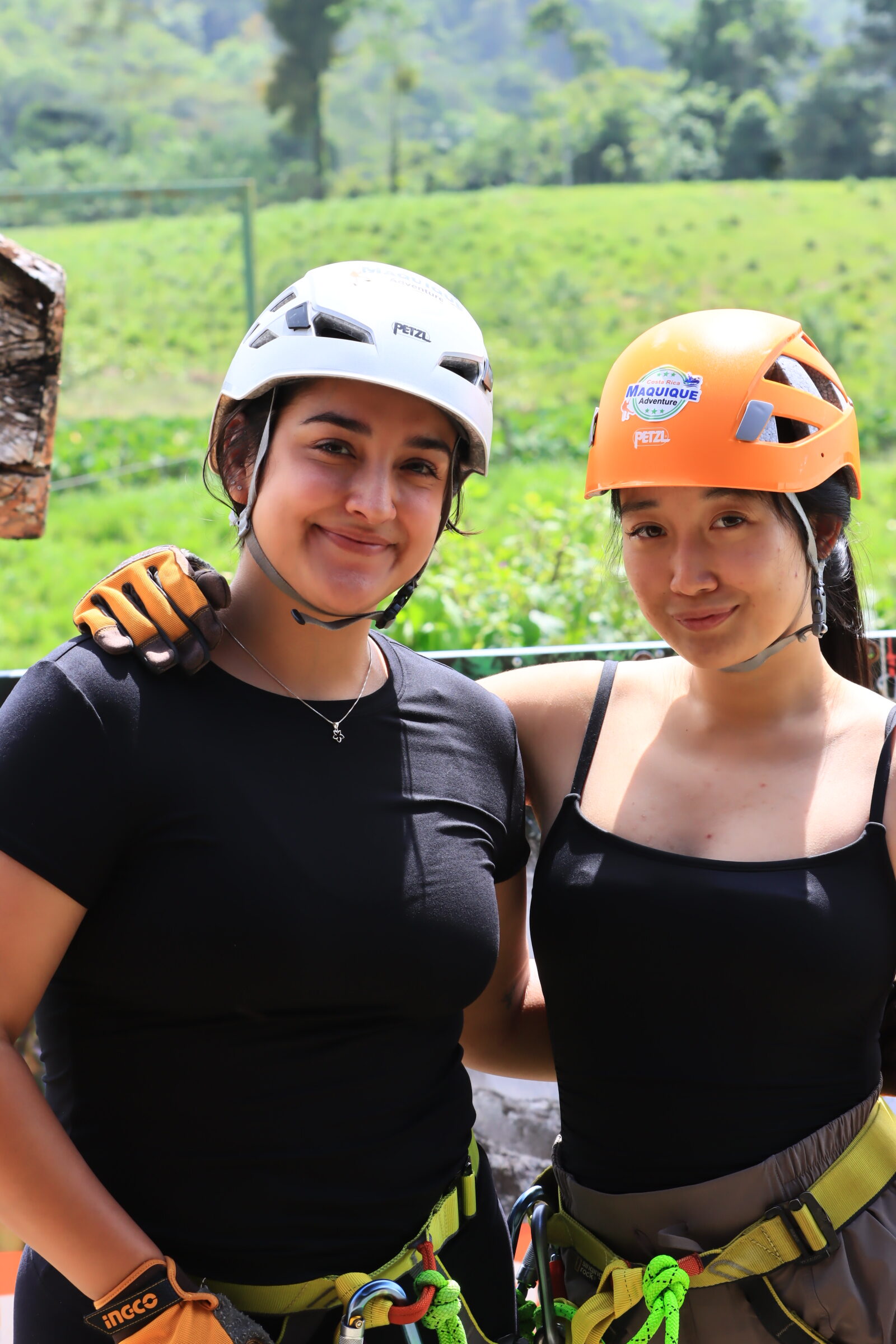 Protected: 07-09-2025 Tour 1pm Canyoning Maquique Adventure