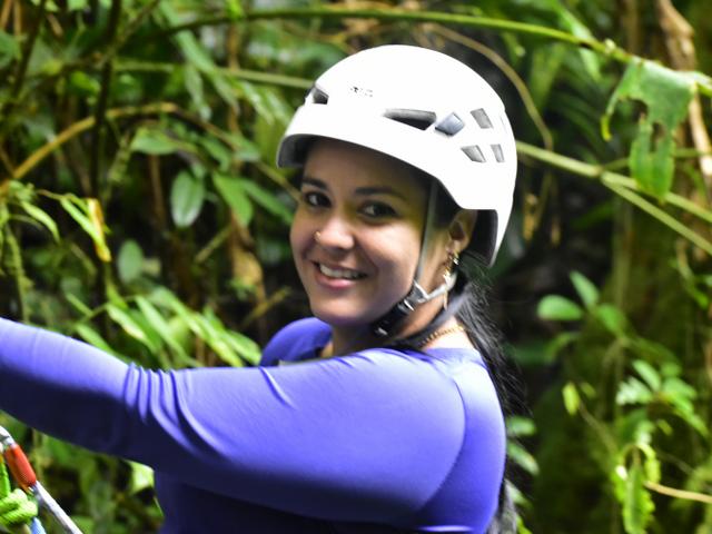 Protected: 07-27-2025 Tour 7am Canyoning Maquique Adventure