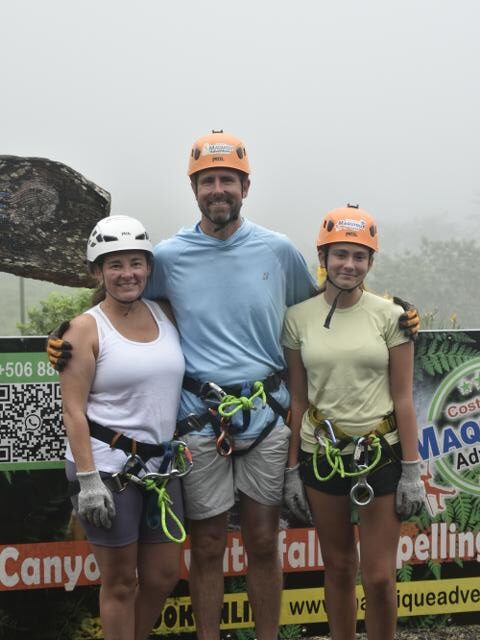 Protected: 07-23-2025 Tour 7am Canyoning Maquique Adventure