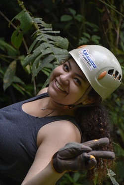 Protected: 07-30-2025 Tour 10 am Canyoning Maquique Adventure