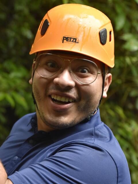Protected: 07-15-2025 Tour 10 am Canyoning Maquique Adventure