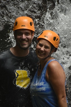 Protected: 07-30-2025 Tour 10 am Canyoning Maquique Adventure