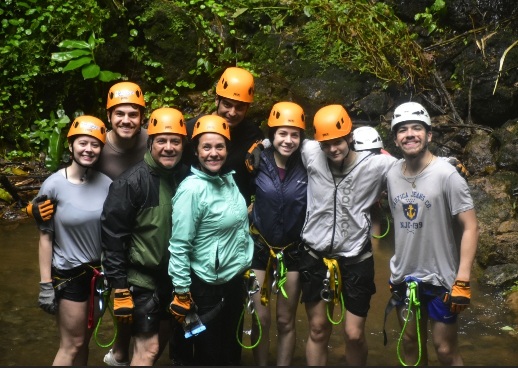 Protected: 7 am Canyoning 04-07-2025