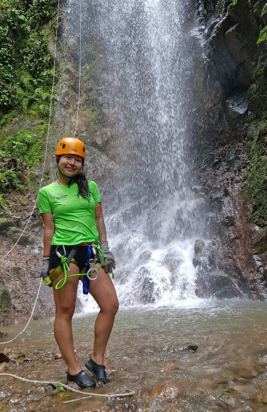 Protected: 7 am Canyoning 04-07-2025
