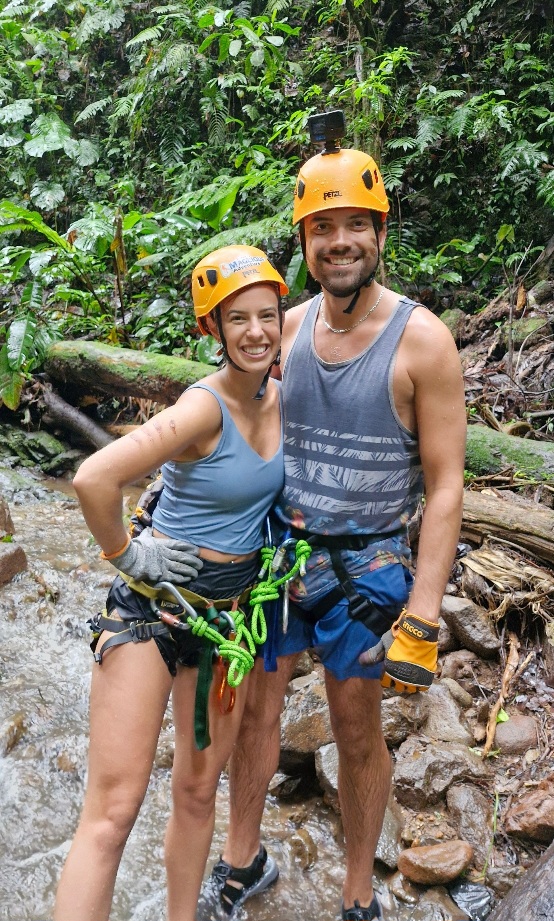 Protected: 7am canyoning 04-07-2025