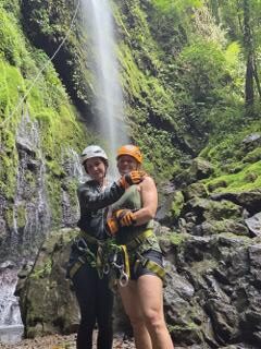 Protected: 07-31-2025 Tour 7am Canyoning Maquique Adventure