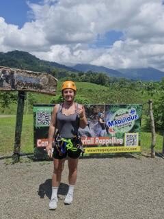 Protected: 07-31-2025 Tour 10am Canyoning Maquique Adventure