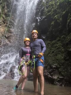 Protected: 08-01-2025 Tour 7am Canyoning Maquique Adventure