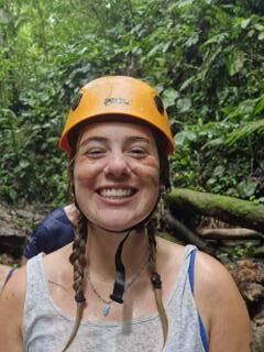 Protected: 08-01-2025 Tour 7am Canyoning Maquique Adventure