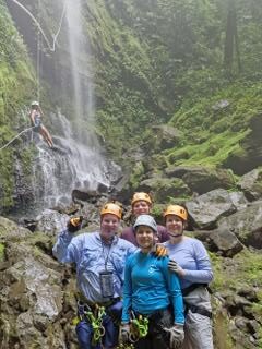 Protected: 08-01-2025 Tour 7am Canyoning Maquique Adventure