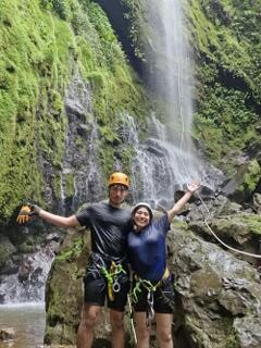 Protected: 08-01-2025 Tour 7am Canyoning Maquique Adventure