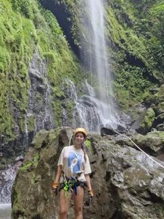 Protected: 08-01-2025 Tour 7am Canyoning Maquique Adventure