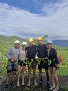 Protected: 08-02-2025 Tour 7am Canyoning Maquique Adventure
