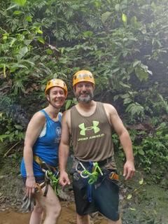 Protected: 08-02-2025 Tour 7am Canyoning Maquique Adventure
