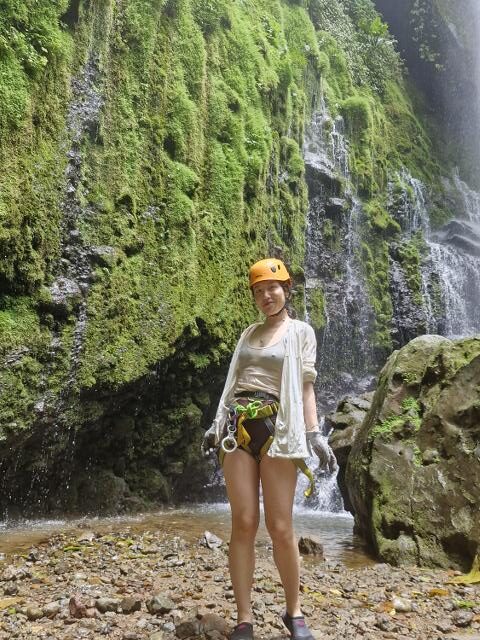 Protected: 08-02-2025 Tour 10am Canyoning Maquique Adventure