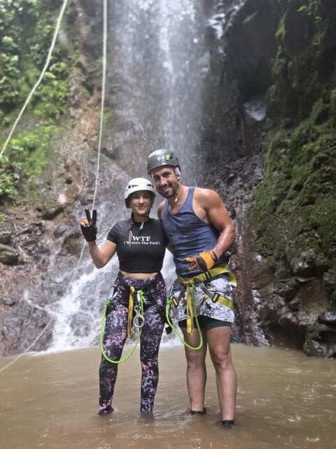 Protected: 08-03-2025 Tour 7am Canyoning Maquique Adventure