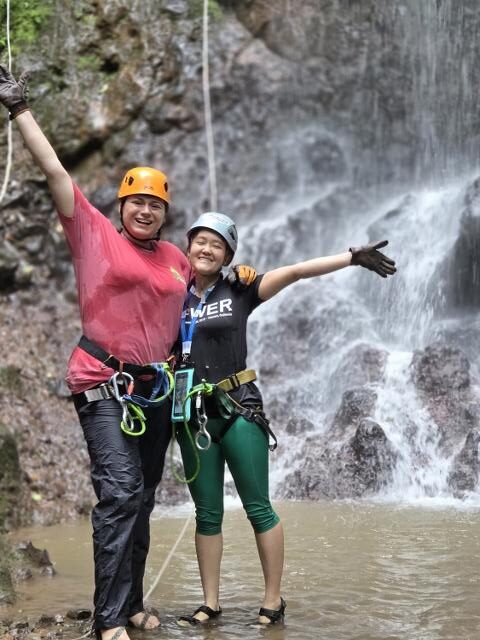 Protected: 08-03-2025 Tour 7am Canyoning Maquique Adventure