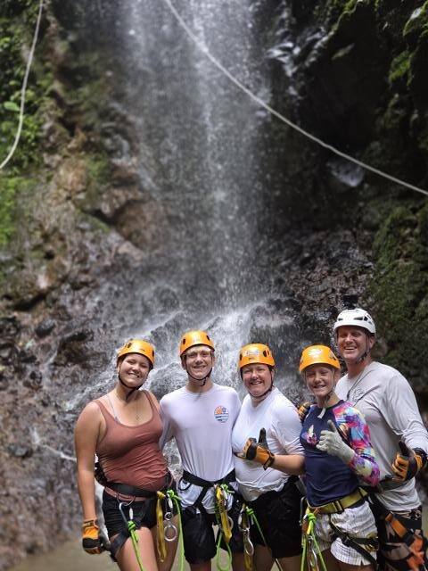 Protected: 08-03-2025 Tour 7am Canyoning Maquique Adventure