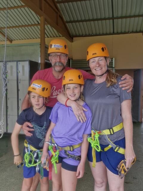 Protected: 08-03-2025 Tour 1pm Canyoning Maquique Adventure