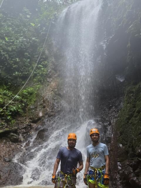 Protected: 08-03-2025 Tour 10am Canyoning Maquique Adventure