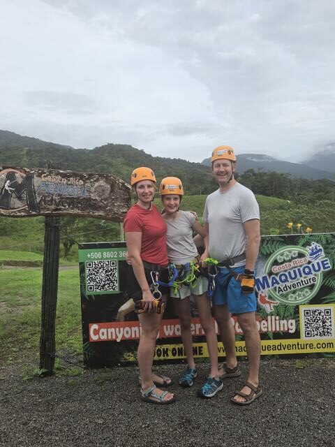 Protected: 08-04-2025 Tour 7am Canyoning Maquique Adventure