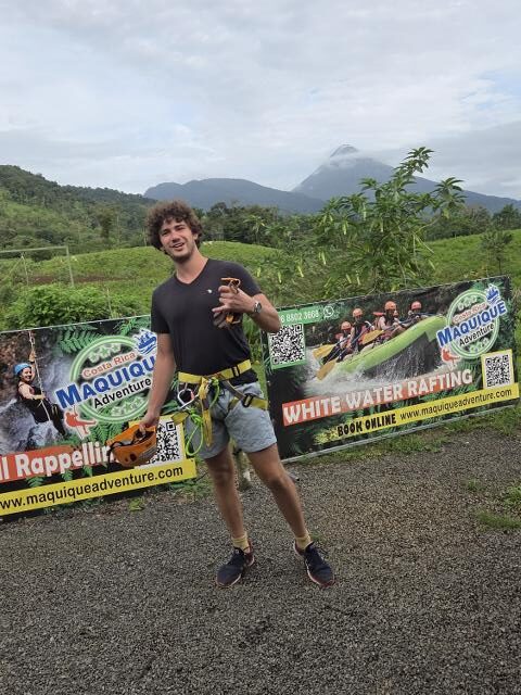 Protected: 08-04-2025 Tour 7am Canyoning Maquique Adventure