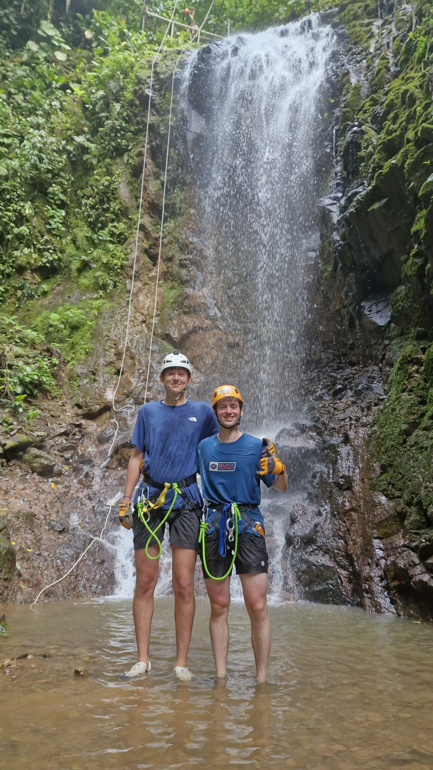 Protected: 08-04-2025 Tour 10am Canyoning Maquique Adventure