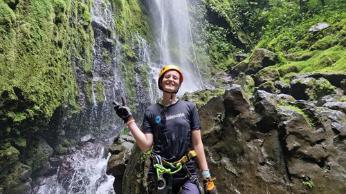 Protected: 08-05-2025 Tour 7am Canyoning Maquique Adventure