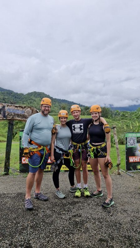 Protected: 08-05-2025 Tour 10am Canyoning Maquique Adventure