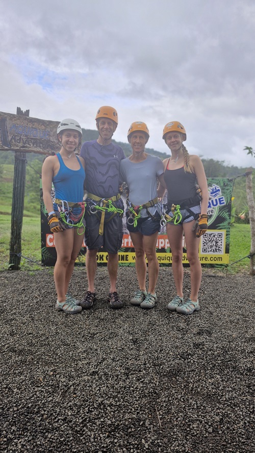Protected: 08-06-2025 Tour 7am Canyoning Maquique Adventure