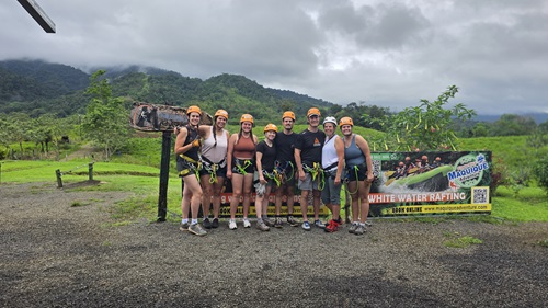 Protected: 08-06-2025 Tour 7am Canyoning Maquique Adventure