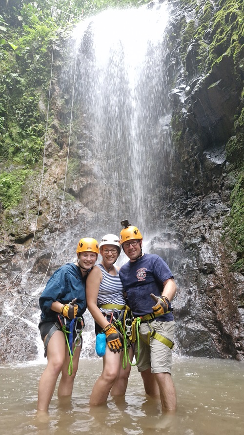 Protected: 08-06-2025 Tour 7am Canyoning Maquique Adventure
