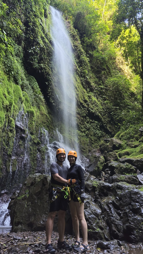 Protected: 08-07-2025 Tour 7am Canyoning Maquique Adventure