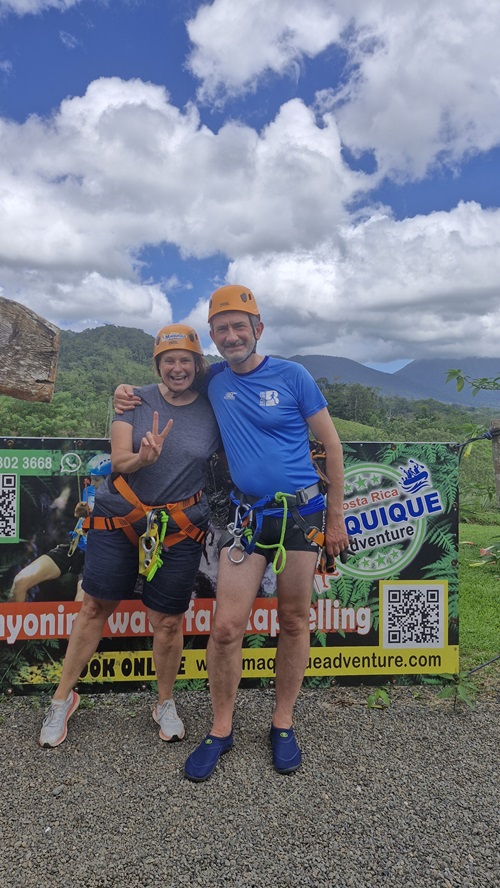 Protected: 08-07-2025 Tour 10am Canyoning Maquique Adventure