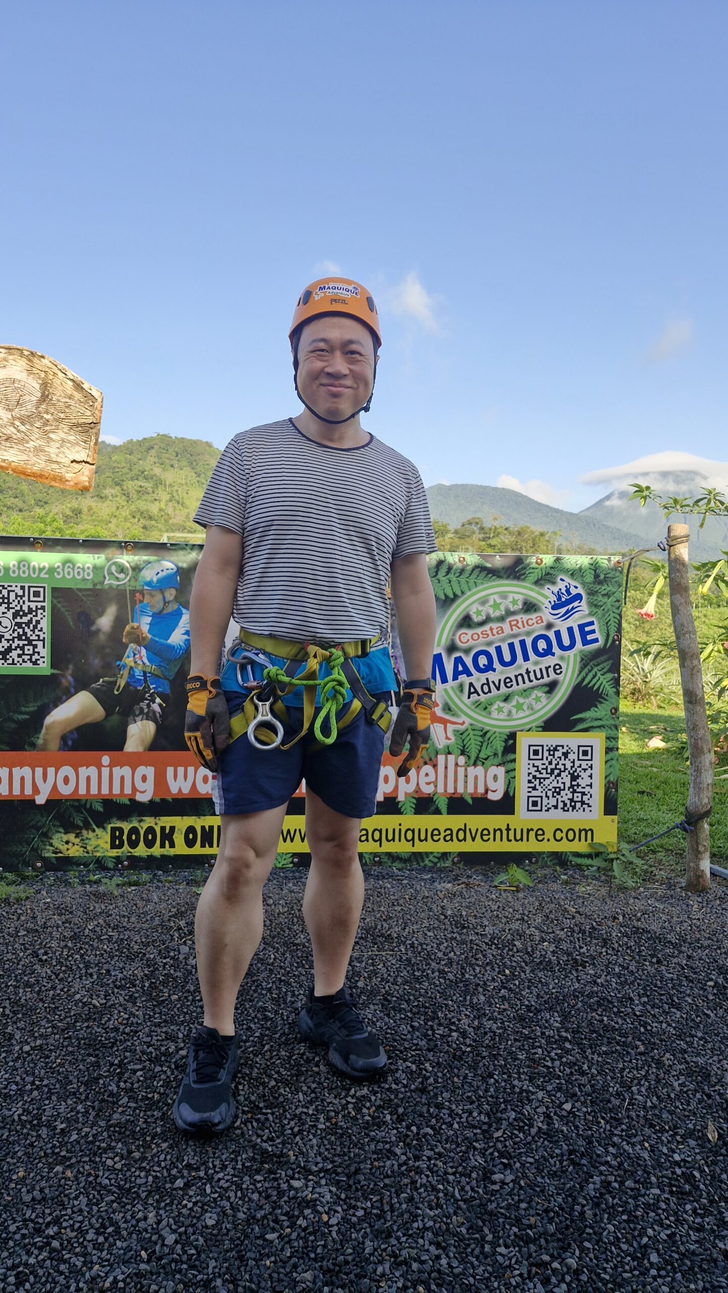 Protected: 08-09-2025 Tour 7am Canyoning Maquique Adventure