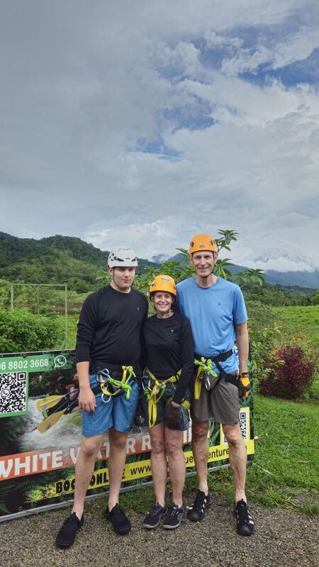 Protected: 08-11-2025 Tour 10am Canyoning Maquique Adventure