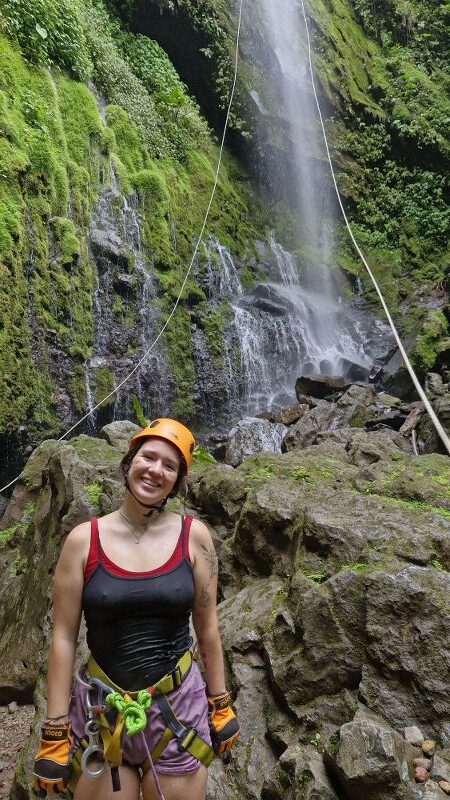 Protected: 08-12-2025 Tour 10am Canyoning Maquique Adventure