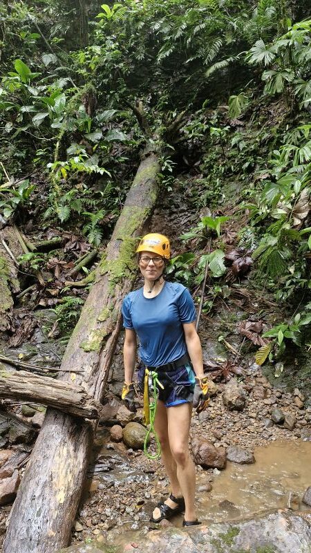 Protected: 08-14-2025 Tour 10am Canyoning Maquique Adventure